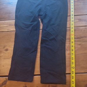Gapfit Gfast capri leggings MEDIUM